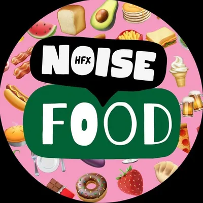 @halifaxnoiseFOOD profile