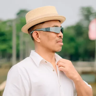 Halilintar Asmid profile