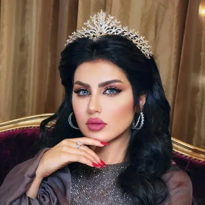 Halima Boland حليمه بولند profile