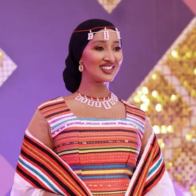 Halima Abdulshakur profile