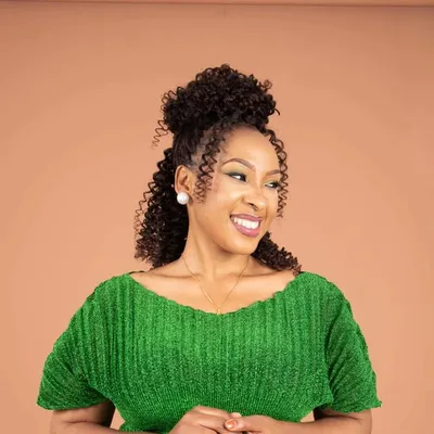 Halima Yahaya profile