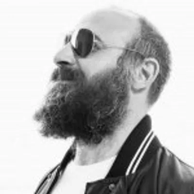 Halit Ergenç profile