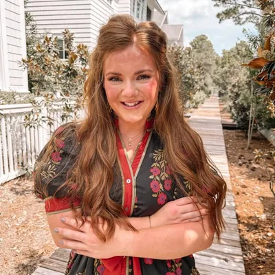Halle LaForte profile