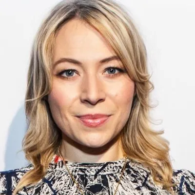 Frida Hallgren profile