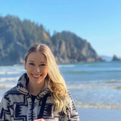 Hallie Church profile