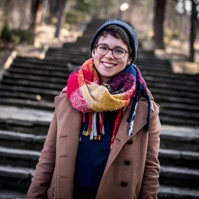 Deutschlehrerin 🦊 Frau Fuchs profile