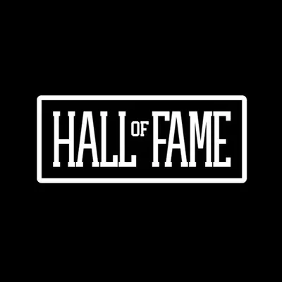 HALL OF FAME profile