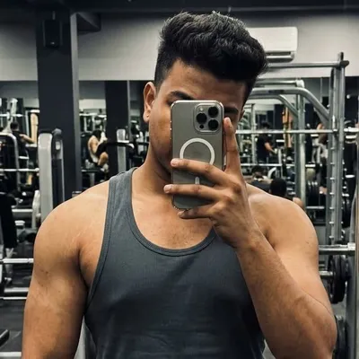 Ankit Kumar profile