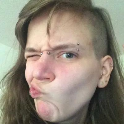 Lena profile