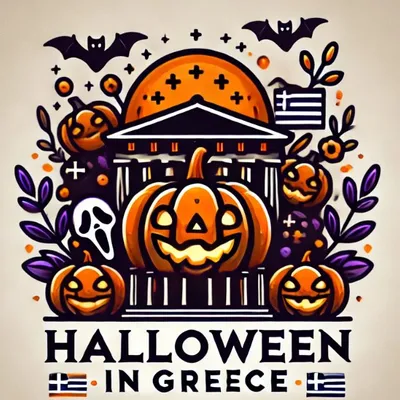 Halloween In Greece profile