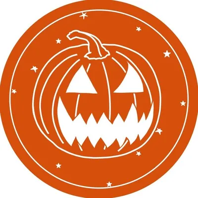 Halloween Countdown | Sarah profile