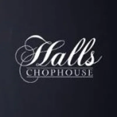 Halls Chophouse profile