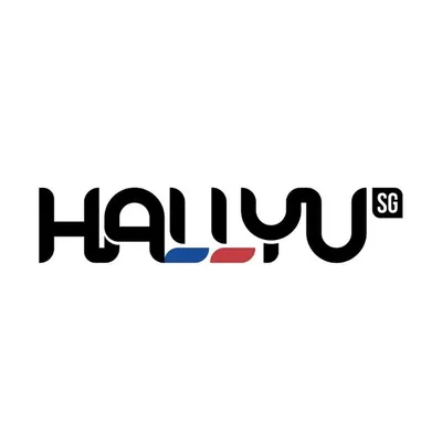 HALLYUSG.NET profile