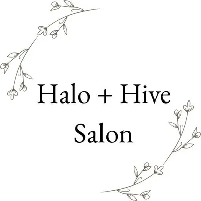 Halo and Hive Salon profile
