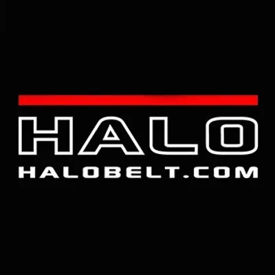 Halo Belt profile