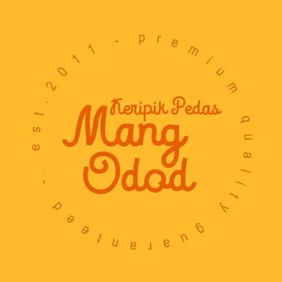 Keripik Pedas Mang Odod profile
