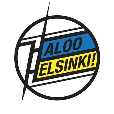 HALOO HELSINKI! profile