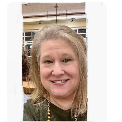 Sheri Hinson profile