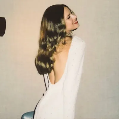 Halston Sage profile