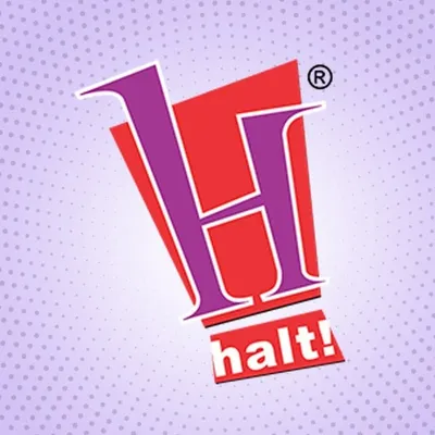 Halt ! profile