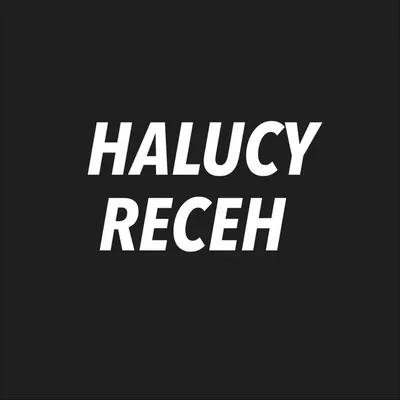 HALUCY RECEH profile