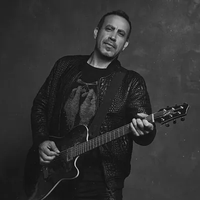 Haluk Levent profile