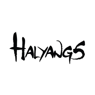 Halyangs / weibo : 闲良人生 profile