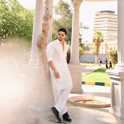 Hamza Misbah profile