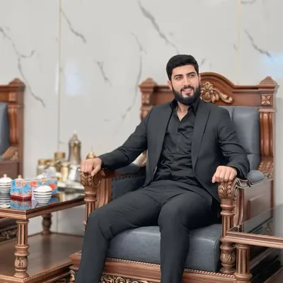 👑مØÙ…د خـسرۆ کـمال ئــــاغـــا👑 profile