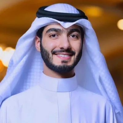 حمد بن سعود الحشاش 🇧🇭⚖️ profile