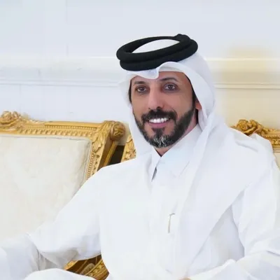 حمد البريدي profile