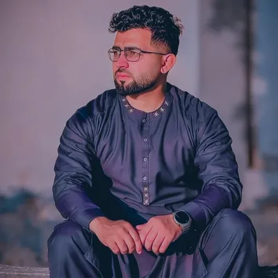 HAMMAD FAISAL profile
