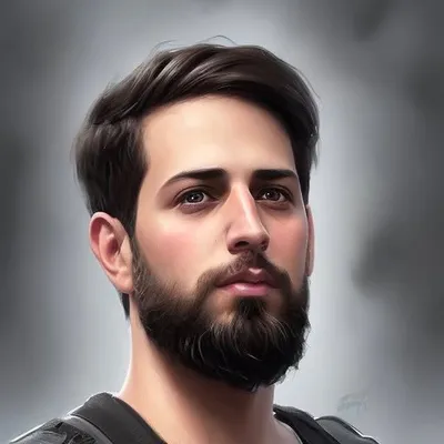 Hamada Alqawasmi profile