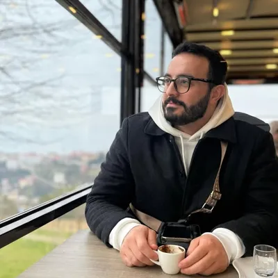 Hamad Abu-siam profile