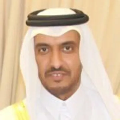 حمد بن ناصر بن جاسم ال ثاني profile
