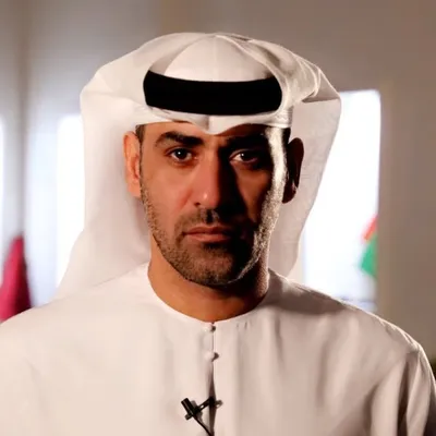 .. حمد البلوشي 🇦🇪 profile