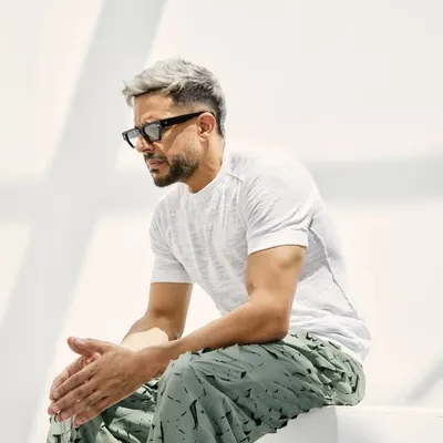 Mohamed Hamaki profile