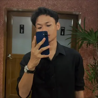 empty profile