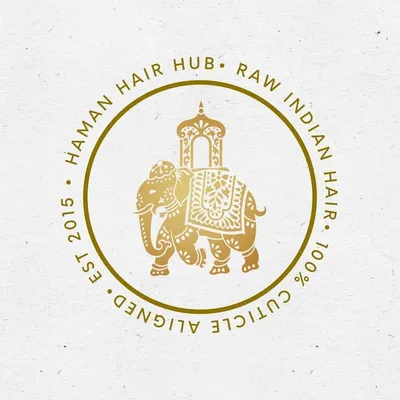 HAMAN HAIR HUB profile