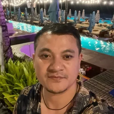 Hamar Diengdoh profile
