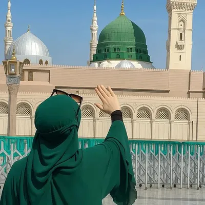 Hamara Nabi profile