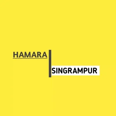 HAMARA SINGRAMPUR¹ profile