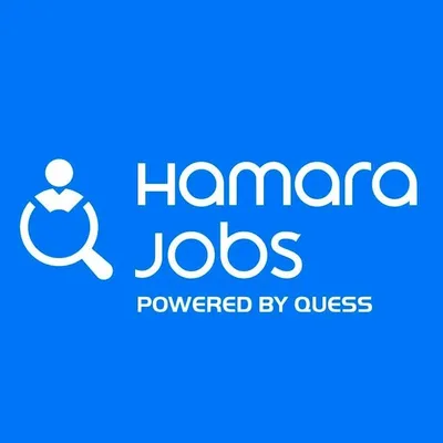Hamara Jobs profile
