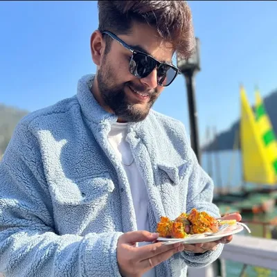 Nikhil