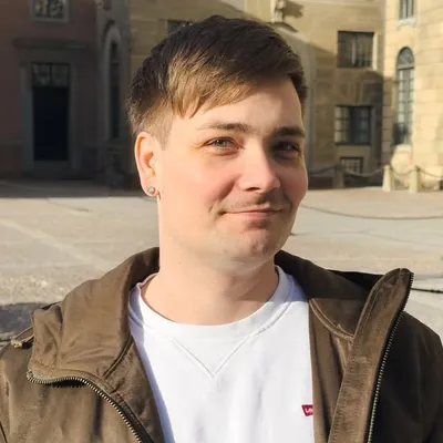 Mikael Hamberg profile