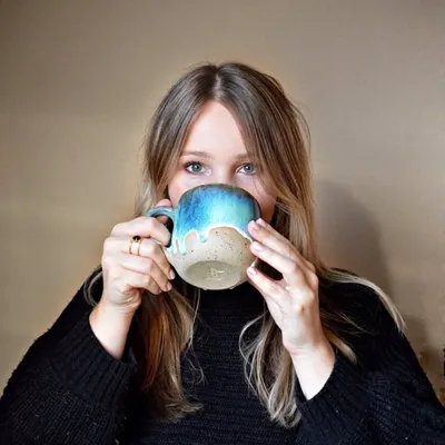 Jana 💫 Hamburg Ceramic | Töpfern profile