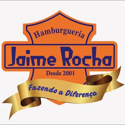 Hamburgueria Jaime Rocha profile