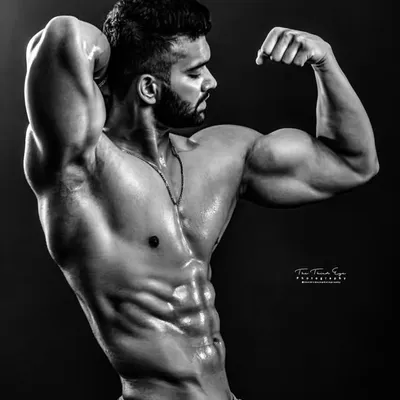 Mohd Hamdaan profile