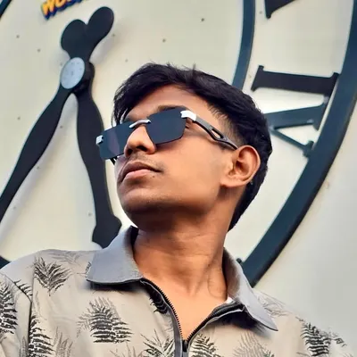 Ismail Hamdaan profile