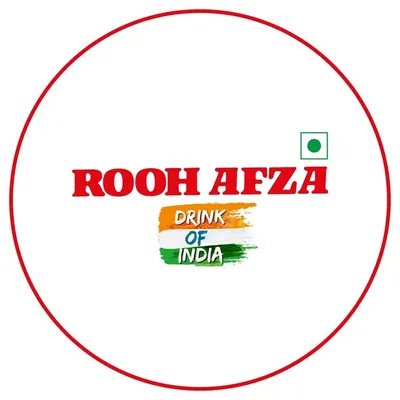 RoohAfza profile